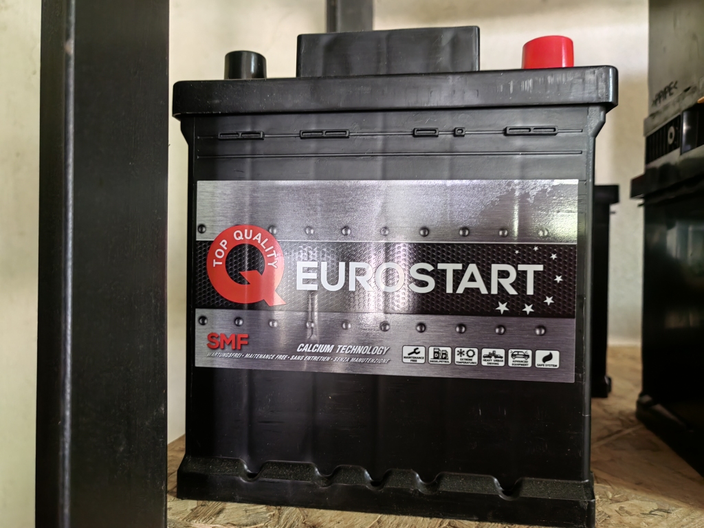 eurostart