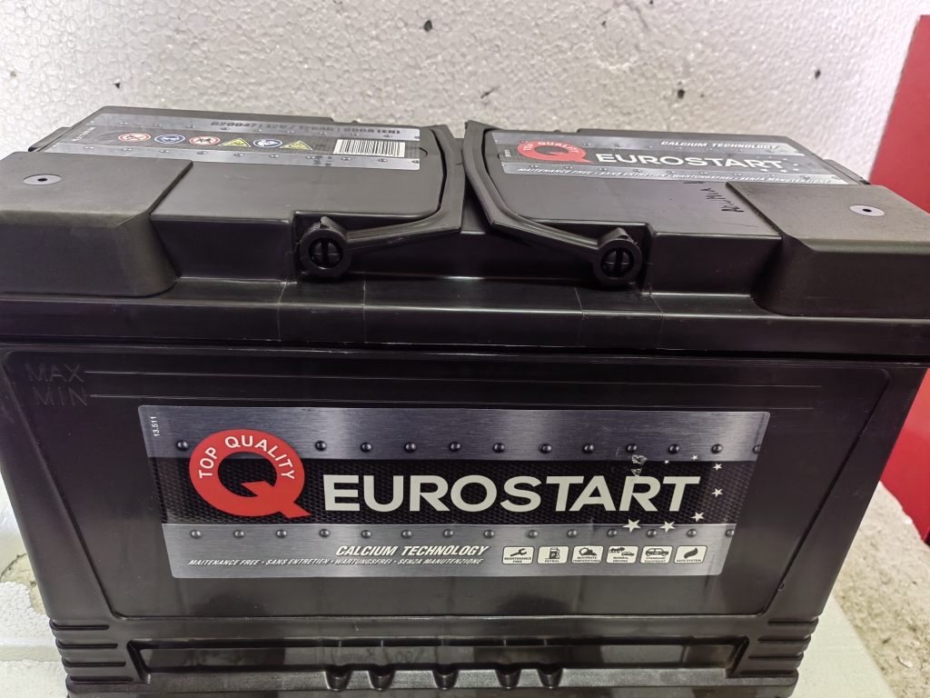 eurostart top